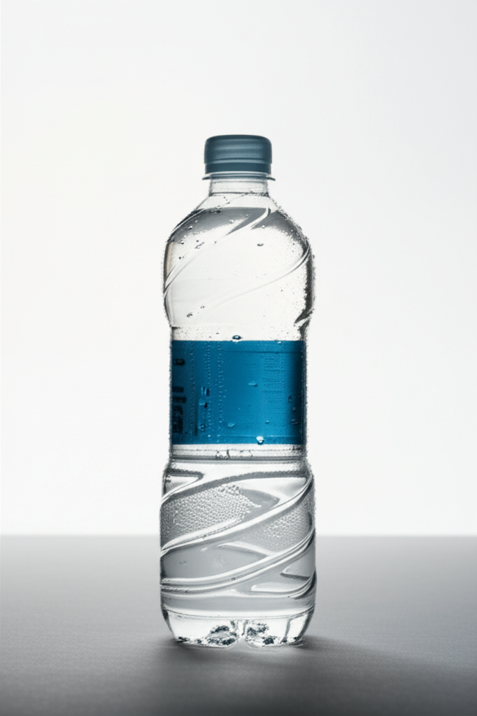 Bottled Water